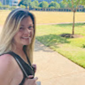 Meet your Posher, Stacy jo